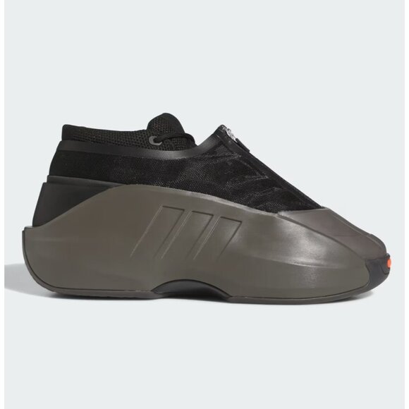 Adidas Crazy Infinity – Unisex Basketball Shoes Grey Black IG6156 NEW main image 8